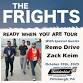 The Frights event image