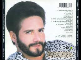 Frankie Ruiz