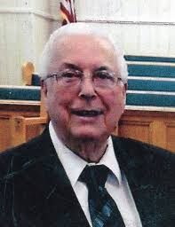 Obituary information for Rev. Jerry Lee Hooper