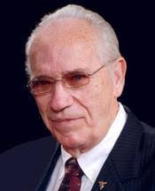 Rev. James Nickles Obituary