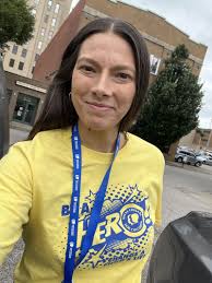 Sara Schott, MSBC, MBA