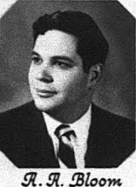 A Devoted Legacy: Dr. Alan Bloom