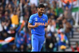 For the indian premier league, he is a part of sunrisers hyderabad. Interview Hopeful To Make A Comeback Soon Says Bhuvneshwar Kumar The New Indian Express