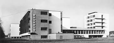 The band was originally named bauhaus 1919 in reference to the first operating year of the german art school bauhaus, although they shortened the name within a year of formation. Stiftung Bauhaus Dessau Groups Facebook