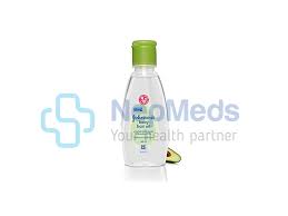 Here is johnson's baby hair oil, safe to use for your little one. Johnsons B Avacado Hair Oil 60 Ml B Exp Nepmeds Your Health Partner Buy Medicine Online