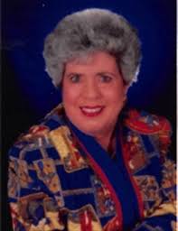 Jacquelyn Marie Benton Obituary May 14, 2019