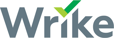 File:Wrike Logo.svg - Wikipedia