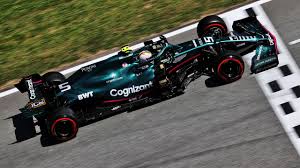 Formula 1 pirelli gran premio del made in italy e dell'emilia romagna 2021. Aston Martin Tritt Auf Stelle Vettel Verpasst Q3 Auto Motor Und Sport
