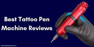 For a few extra bucks you can upgrade the iron as your skill gets better. 10 Best Tattoo Pen Machine Reviews 2021