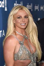 Es kletterte auf anhieb auf platz 1 der. Britney Spears Starportrat News Bilder Gala De