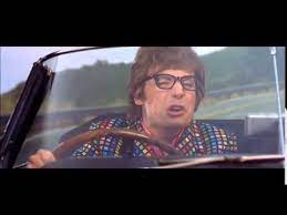 See more ideas about austin powers, groovy baby, austin powers quotes. Groovy Baby Youtube