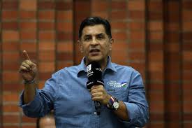 Artículos, fotos, videos, análisis y opinión sobre jorge ivan ospina. Jorge Ivan Ospina Nuevo Alcalde De Cali En Elecciones 2019 Cali Colombia Eltiempo Com