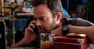 Barry's Plot Armor Offers a Fate Worse than Death