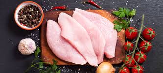 Le bistecche di tacchino è magra, saporita e facilissima da preparare; Fesa Di Tacchino Cucinarecarne It