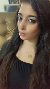 Glow WithOut Makeup…….HAINA🥰🤗