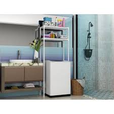Grc untuk dinding kamar mandi, model kamar mandi dan dapur minimalis, hiasan kamar mandi unik, desain kamar mandi biasaigontaynguyen, mewarnai gambar kamar mandi, desain kamar mandi. Rak Mesin Cuci Rak Kamar Mandi Toilet Wc Zakka Tempat Sabun Stand Hanger Shopee Indonesia