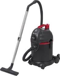 How do you clean a filter? Toolcraft Nts 20 Wet And Dry Vacuum Cleaner Filter Cleaning Function Socket 230 V Conrad Com