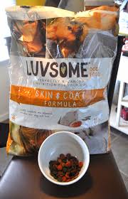 Why should you make your own homemade cat food? Product Review Giveaway Luvsome Balanced Nutrition For Dogs Cats The Food Hussy