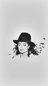 Oh My God What Is That Beautiful Michael Jackson Drawings Michael Jackson Tattoo Michael Jackson Wallpaper