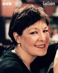 We're deeply saddened to hear that Roberta Taylor has passed away. Roberta  made an impact with audiences from the first moment she arrived in Albert  Square with her performance as the formidable