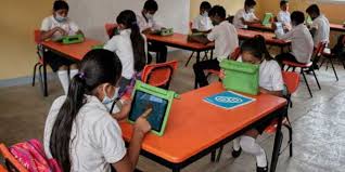 La vuelta a clases presenciales, es voluntaria, con autorización de los tutores, por etapas, con un sistema de alternancia, por grupos de estudiantes, poniendo en práctica todas las acciones que. Vuelven A Clases Presenciales En Coahuila