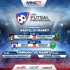 May 10, 2010 · gambar logo futsal polos paling hist download now kumpulan logo polosan untuk membuat logo keren download now kumpulan logo polosan untuk membuat logo keren download. Liga Futsal Profesional 2020 Empat Tim Terbaik Perebutkan Tiket Final Okezone Bola