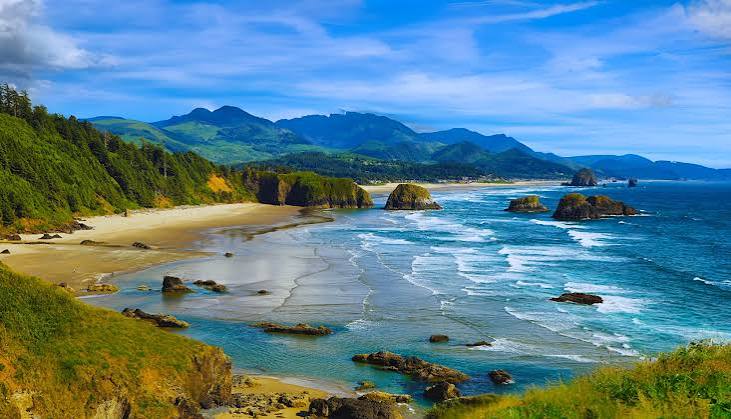 Unique Things Not To Miss When Visiting Cannon Beach & Arch Cape, OR | The 100 Collection™