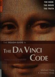 The rough guide to the Da Vinci code : Haag, Michael, 1943- : Free  Download, Borrow, and Streaming : Internet Archive