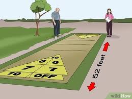 About press copyright contact us creators advertise developers terms privacy policy & safety how youtube works test new features press copyright contact us creators. 4 Ways To Play Shuffleboard Wikihow
