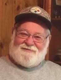 Obituary information for Anthony Eugene "Pete" Ward