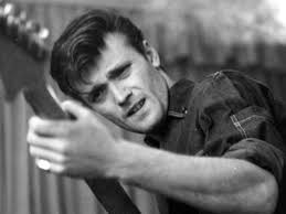 Jet Harris: Bassist who enjoyed solo success after being sacked by the  Shadows