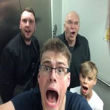 The Kieran Poole Show