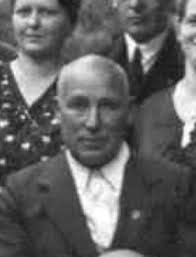 Nachkommen von Johannes SIEMEN