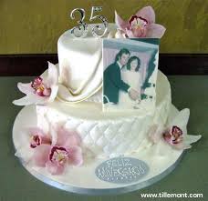 35th Wedding Anniversary Party Ideas 10 Aniversario De Boda Pasteles Aniversario Aniversario De Bodas