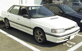 1992 subaru legacy l sedan 2 2l manual 1992 subaru legacy l sedan 2 2l manual