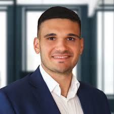 Mitarbeitende von SEEBURGER AG