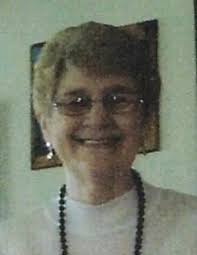 Obituary information for Ruth Ida DuBry