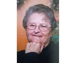 Armilda Glover Obituary (1934