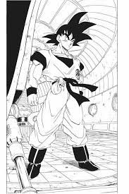 Dec 02, 2019 · when goku is first discovered by a teenage bulma as she searches for the dragon balls, the naive, young boy reveals he is 11 years old. Son Goku Dbz Manga Comic Vs Anime Vs Cartoon Wiki Fandom