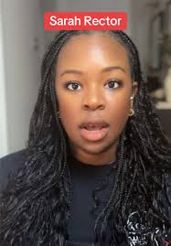 Sarah Rector: From Rags to Riches in America