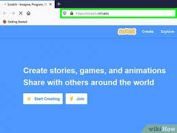 Also go through the another interesting scratch 3.0 project of animate your. How To Make A Project On Scratch 15 Steps With Pictures