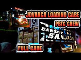 Apalagi gaji saya cuma 2 juta setiap trip, itu saja belum bayar kernet, jelasnya. Truk Jovanca Bangkit Sanjaya Loading Muatan Cabe By Sopir Meteran Channel