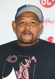 Omar Benson Miller Editorial Stock Photo