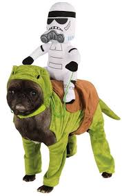 Sci Fi Puppy Costumes Star Wars Dog Costumes Pet Costumes Dog Costume