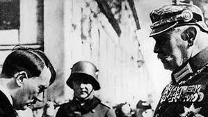 German Bundestag National Socialism 1933 1945