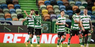 Main team sporting cp don't look back against angers sco today. Analise Sporting 1 0 Farense 19 Natais Depois O Leao Volta A Sorrir I Liga Sapo Desporto