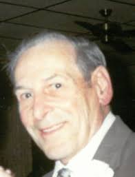 Robert J. Bonin Obituary