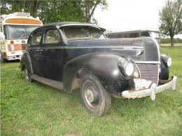 Image result for Mercury Blue 1939 Mercury