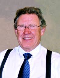 Obituary information for Allen Funk