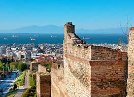 Η online έκδοση της ζούγκλας. Die Besten Reiseinfos Fur Thessaloniki Updated 2021 Arrivalguides Com